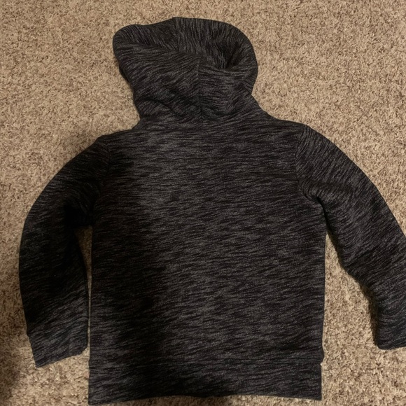The Childrens Place Fall Hooded Jacket Boy 5T - Picture 2 of 2
